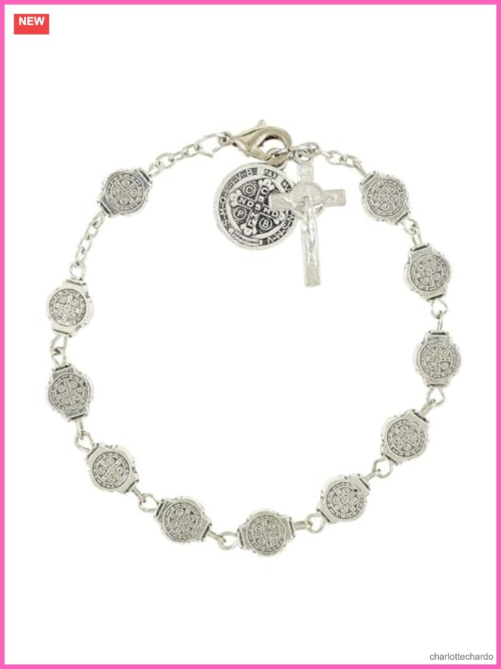 18k Gold Plated Lucky Clover Flower Bracelet Adjustable Dainty Chain
